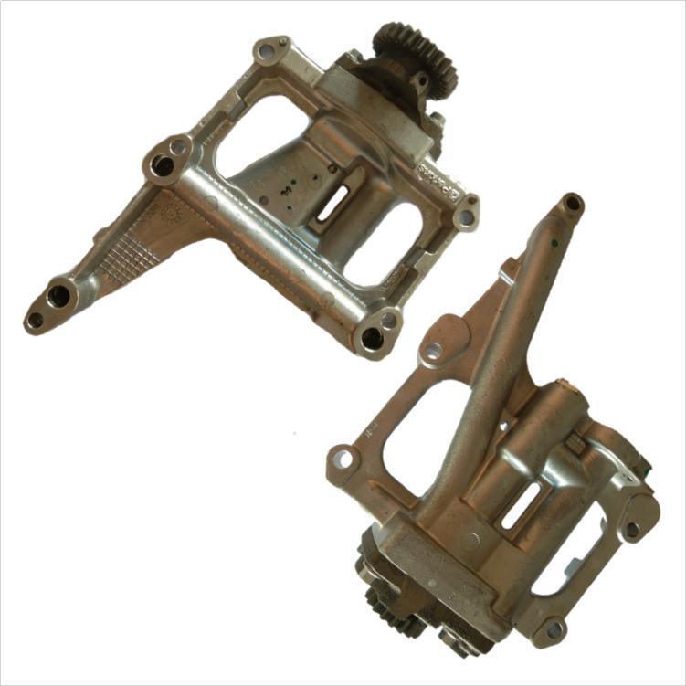 Αντλία λαδιού κινητήρα OE T407944 T419006 για Perkins 1204E-E44TA MK & 1204E-E44TA ML