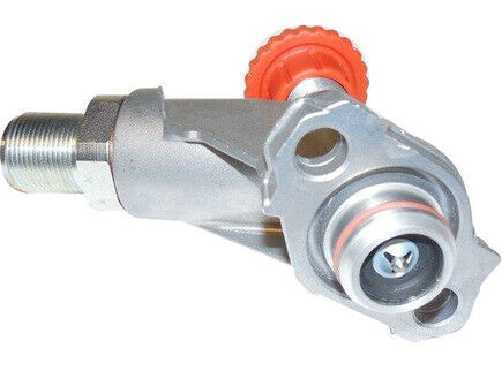 Αντλία Ανύψωσης Καυσίμου OE 1851796 για Μηχανή Diesel DAF PACCAR MX13 12.9L 455HP