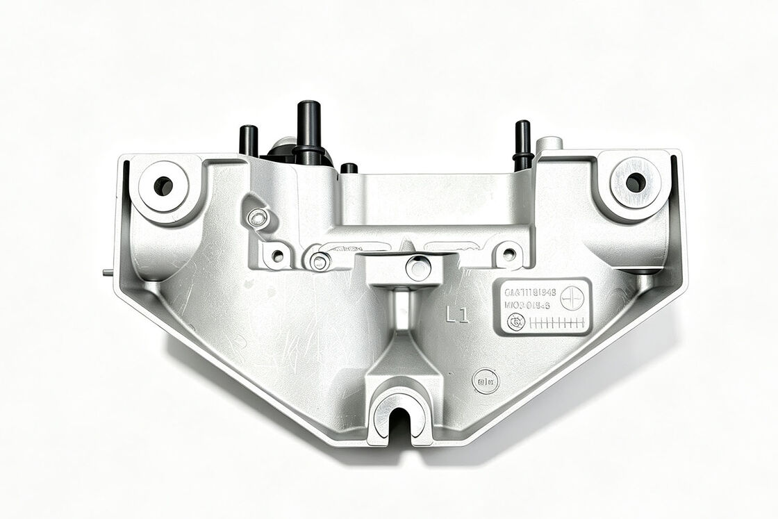 Σώμα φίλτρου καυσίμου OE 22253541 για VO-LVO FM/FMX Euro6 & RE-NAULT MAGNUM/KERAX