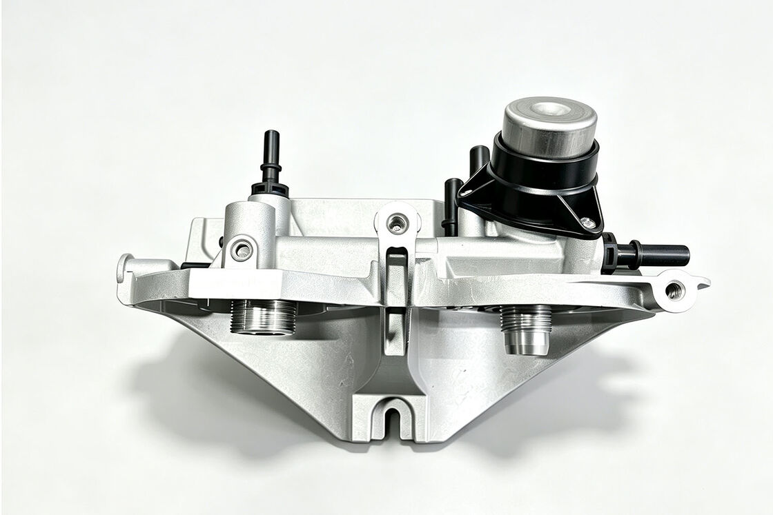 Σώμα φίλτρου καυσίμου OE 22253541 για VO-LVO FM/FMX Euro6 & RE-NAULT MAGNUM/KERAX