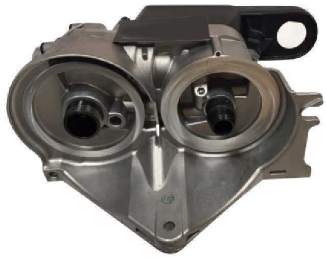Fuel Filter Housing OE 21870641 21032638 21041291 for VO-LVO FH16 D16G