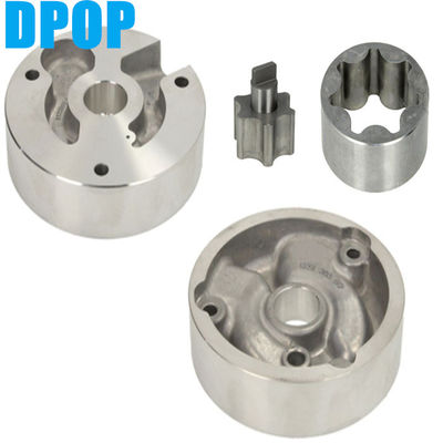 DPOP 1325303017S 1315303027S 1314202039S Αντλία πετρελαίου μετάδοσης κιβωτίου ταχυτήτων