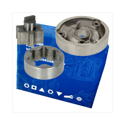 OEM Κάλυψη αντλίας πετρελαίου μετάδοσης 1325303017S 1315303027S 1314202039S για ZF ZF ECOSPLIT IV GEARBOX